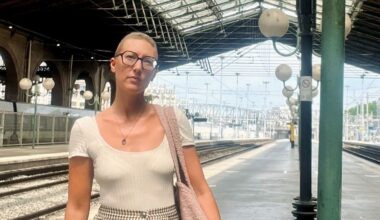 Grièvement malade, Ludivine avait été verbalisée pour avoir acheté son billet dans le train : la SNCF va la rembourser