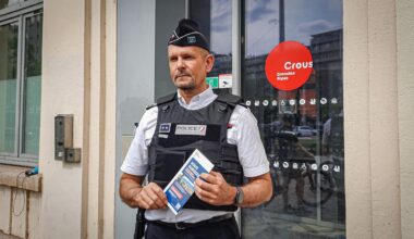 « On ne peut pas se plaindre si on ne fait rien » : à Grenoble, la police en appelle aux habitants contre les dealers
