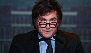 Le président argentin Javier Milei sera présent à Nice pour la Conférence des Nations Unies sur l’Océan, le président brésilien Lula aussi