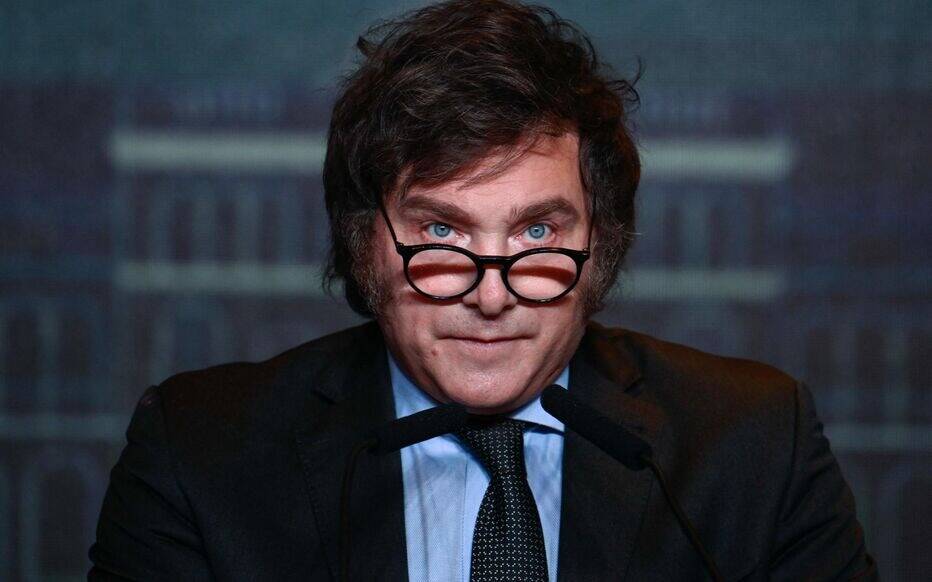 Le président argentin Javier Milei sera présent à Nice pour la Conférence des Nations Unies sur l’Océan, le président brésilien Lula aussi