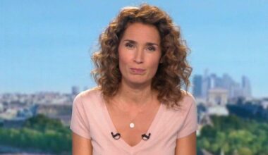 Victime d'une maladie "dévastatrice", Marie-Sophie Lacarrau alerte les Français
