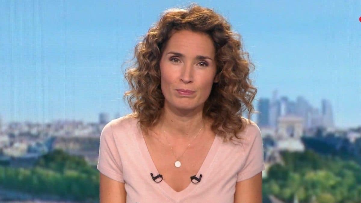 Victime d'une maladie "dévastatrice", Marie-Sophie Lacarrau alerte les Français