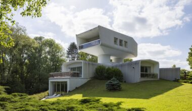 Architectural Digest France