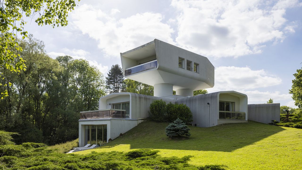 Architectural Digest France