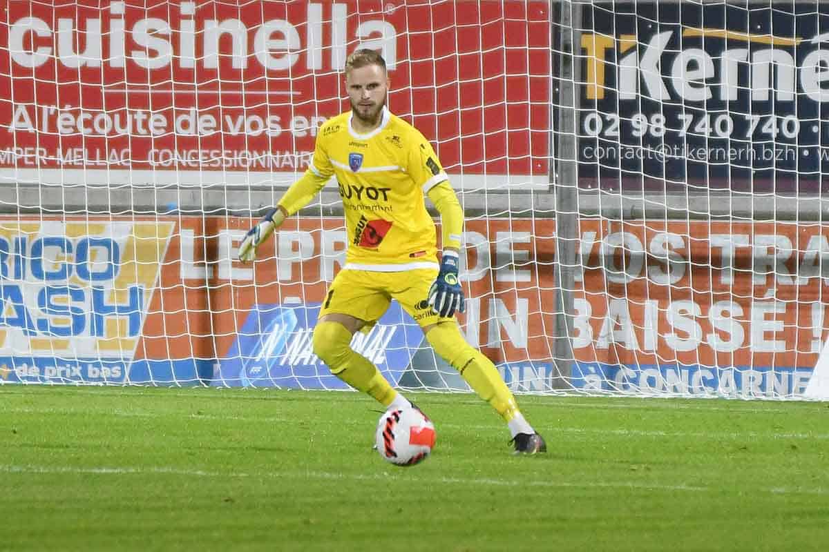 FC Girondins de Bordeaux (© Philippe Le Brech)