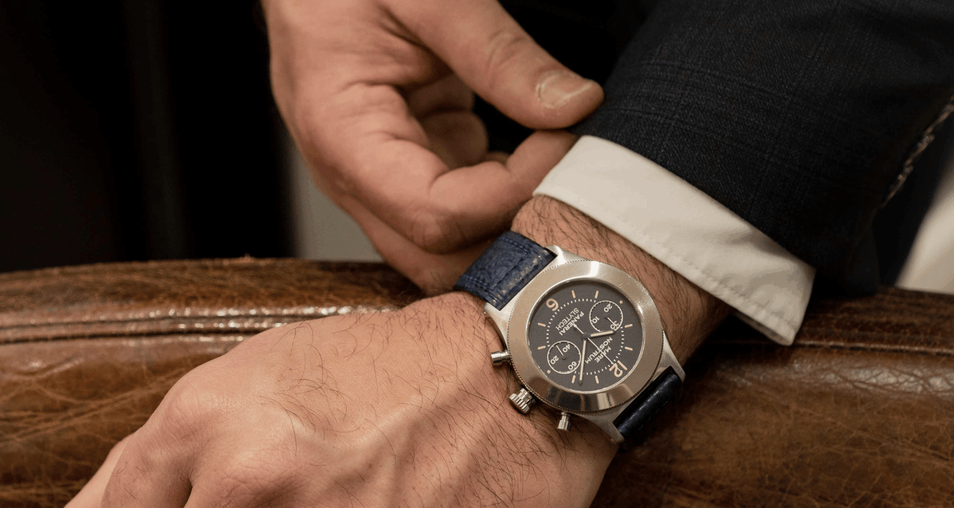 le paradis des montres d’exception à Marseille