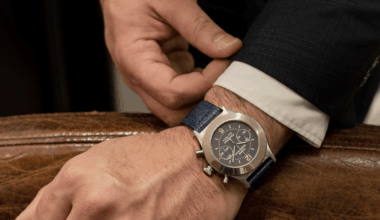 le paradis des montres d’exception à Marseille