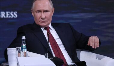 La Russie met en garde contre une lutte agressive contre l'inflation