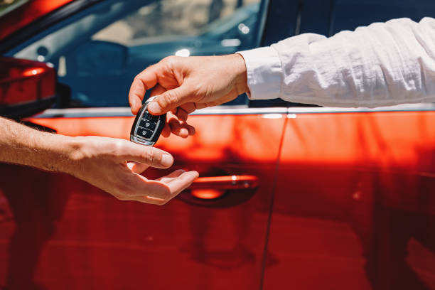 SAINT-CHAMOND : QUATRE ANNÉES D'ENFER ADMINISTRATIF POUR UN COUPLE APRÈS LA VENTE DE LEUR VOITURE