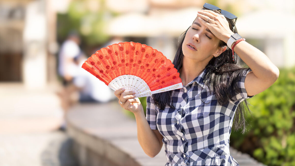 35 °C à Bordeaux et à Paris, 30 °C à Lille, en Bretagne et en Alsace : les fortes chaleurs vont gagner tout le pays dès mardi