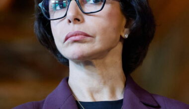 pour les macronistes, Rachida Dati n’est qu’«une option» parmi d’autres – Libération