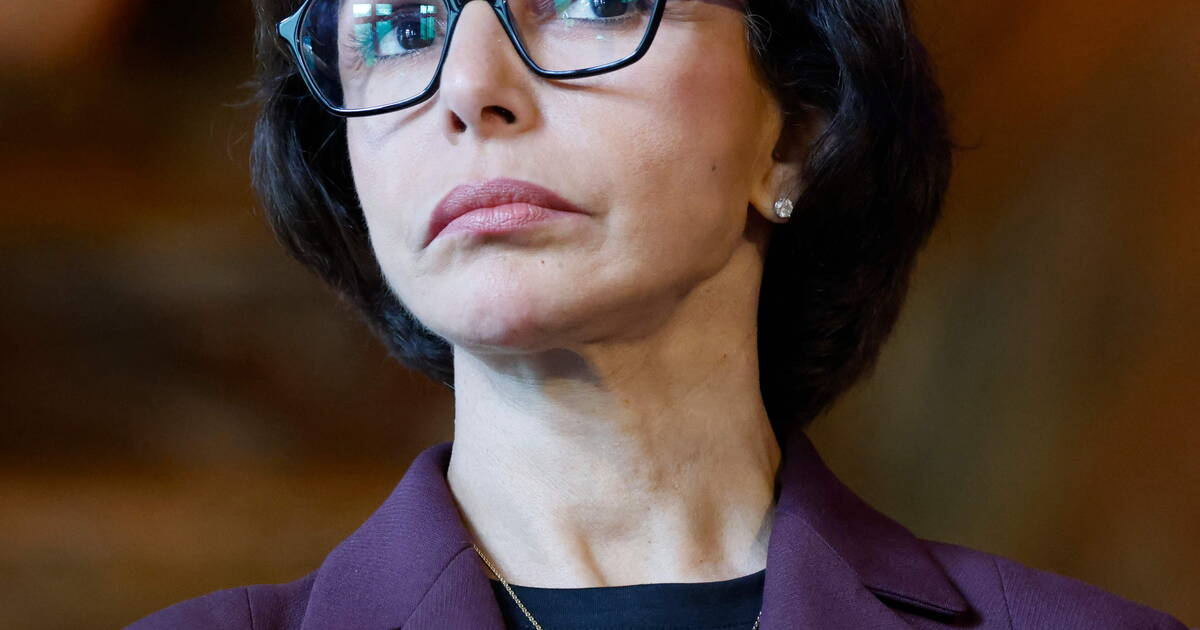 pour les macronistes, Rachida Dati n’est qu’«une option» parmi d’autres – Libération