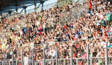 « Être porteurs de joie et d’espérance » : au stade de Créteil, une fête catholique XXL pour la Pentecôte
