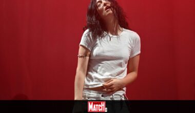 "Une ode à l'excitation" : habituée des textes poétiques, Lorde a dévoilé la chanson la plus torride de l'été