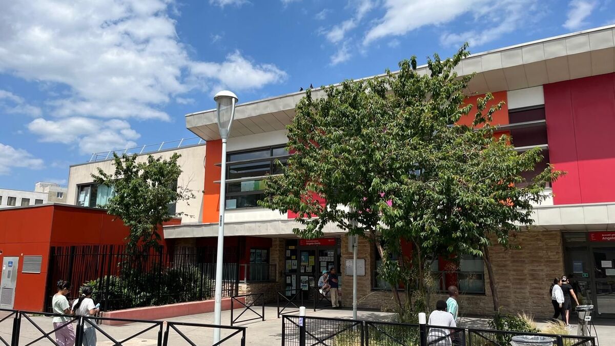 Un directeur d’école affiche le nom de huit enseignants absents pour l’Aïd, tollé général à La Courneuve