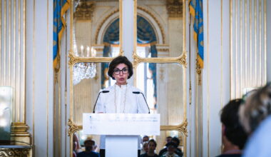 Rachida Dati, une mini-Trump à la française – Libération
