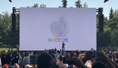 Conférence WWDC 25 d’Apple : de petites touches d’IA dans l’écosystème Apple