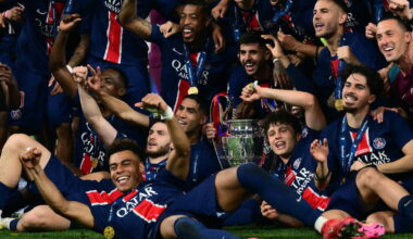 Finale de la Ligue des champions : les clés de la victoire historique du PSG - Libération