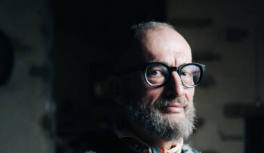 Didier Lestrade, les mémoires salés du daddy de la génération sida – Libération