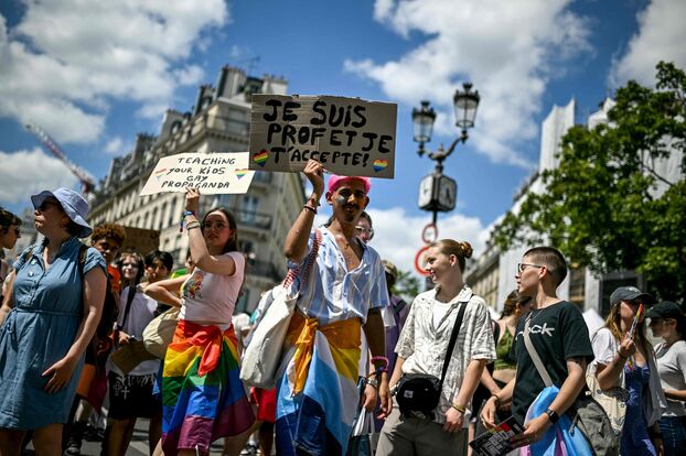 AFP/Julie Sebadelha