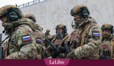 Guerre en Ukraine : 19 morts dans des frappes russes dans la région de Dnipropetrovsk