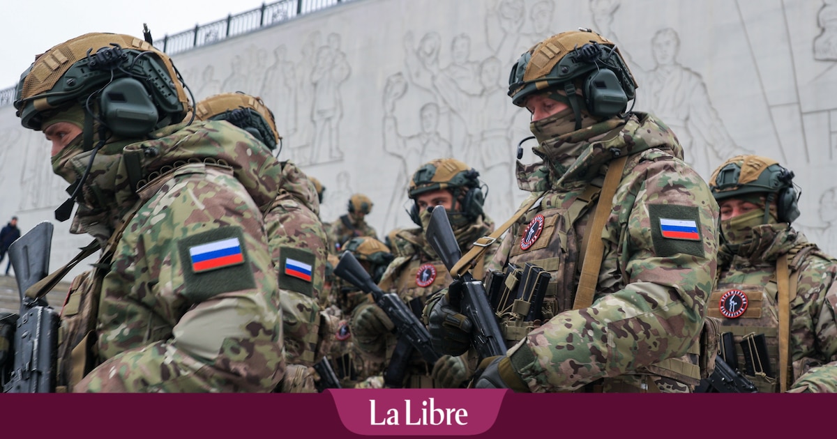 Guerre en Ukraine : 19 morts dans des frappes russes dans la région de Dnipropetrovsk
