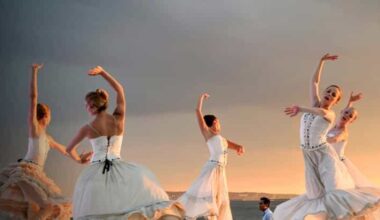 le festival Montpellier Danse fête ses 45 ans avec une programmation innovante