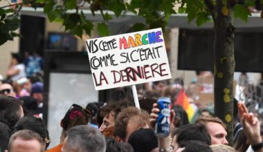 « Plus rien ne sépare la droite régionale du RN » : Valérie Pécresse retire une deuxième subvention à la Marche des fiertés