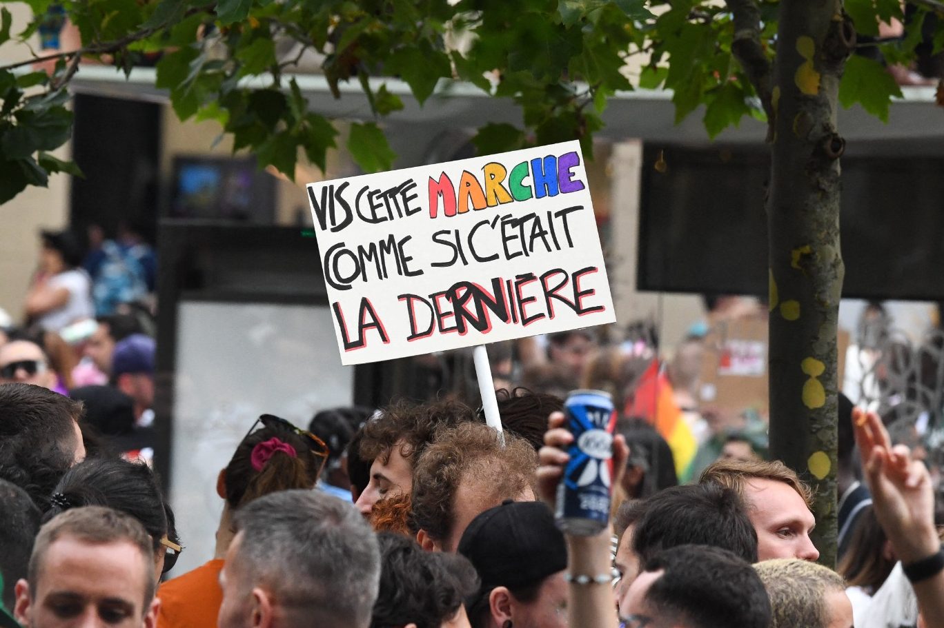 « Plus rien ne sépare la droite régionale du RN » : Valérie Pécresse retire une deuxième subvention à la Marche des fiertés