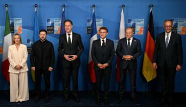 Guerre en Ukraine : le Conseil de l'Europe annonce la création d’un tribunal spécial chargé de juger les responsables de « crime d’agression »