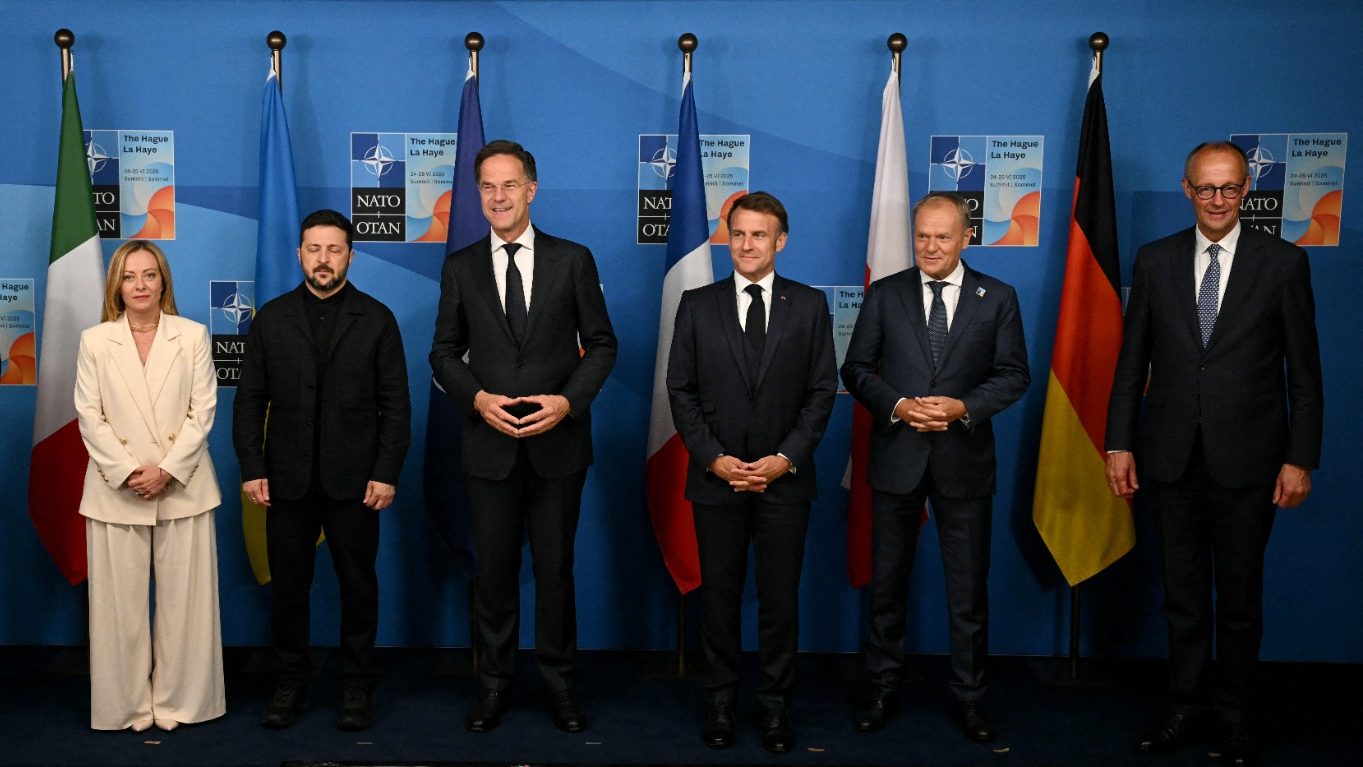 Guerre en Ukraine : le Conseil de l'Europe annonce la création d’un tribunal spécial chargé de juger les responsables de « crime d’agression »