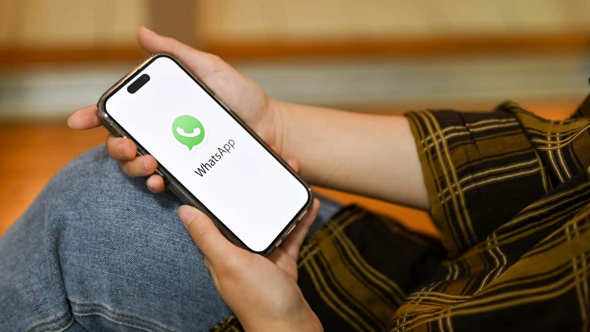 WhatsApp : si ce message apparaît ne vous inquiétez pas ce n'est pas une arnaque