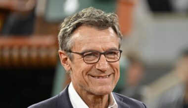 Roland Garros, ATP > Wilander sur Sinner : "C'est le meilleur de tous les temps dans domaine de la frappe de balle. Je n'ai jamais vu ça"