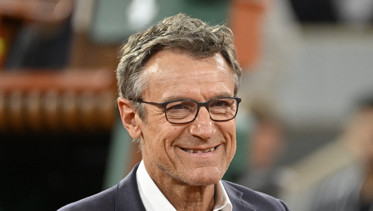 Roland Garros, ATP > Wilander sur Sinner : "C'est le meilleur de tous les temps dans domaine de la frappe de balle. Je n'ai jamais vu ça"