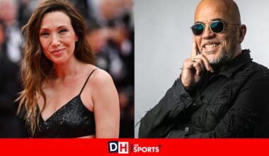 "Appelle-moi Johnny" : Laura Smet et Pascal Obispo rendent hommage à Johnny Hallyday avec un nouveau clip