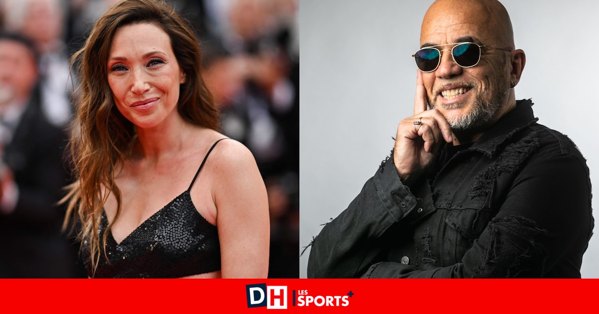 "Appelle-moi Johnny" : Laura Smet et Pascal Obispo rendent hommage à Johnny Hallyday avec un nouveau clip