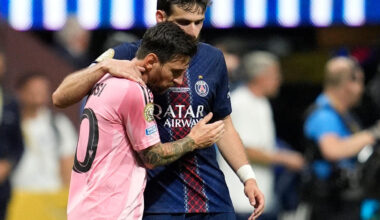 PSG - Inter Miami (4-0) : Paris écrase la bande à Messi dans une rencontre à sens unique