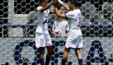 Seattle-PSG (0-2) : le résumé de la victoire des parisiens qui les qualifie pour les huitièmes de finale