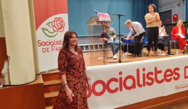 Municipales à Paris : avant de se choisir un candidat, les socialistes jouent la carte de la réconciliation