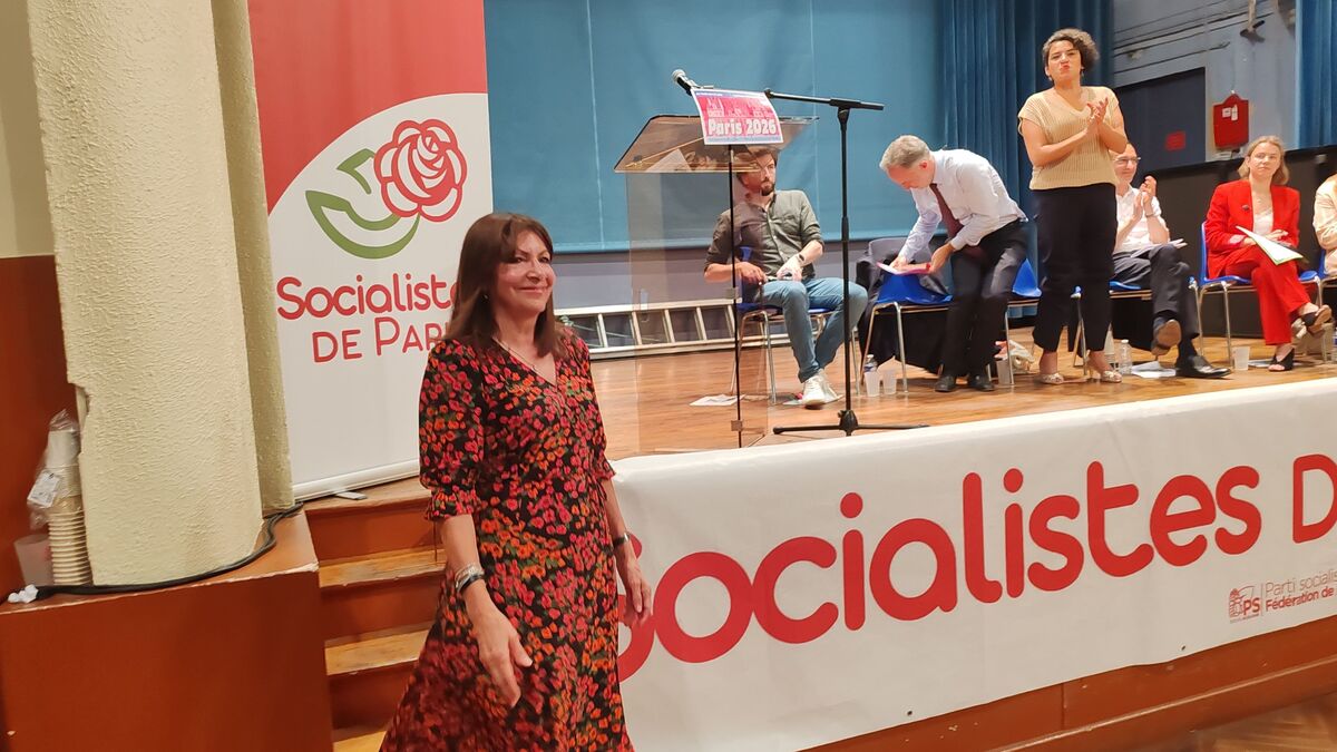 Municipales à Paris : avant de se choisir un candidat, les socialistes jouent la carte de la réconciliation