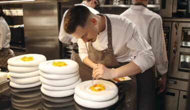 « World’s 50 Best Restaurants » : le classement 2025 fait passer la France en tête des pays les plus nommés de l’histoire
