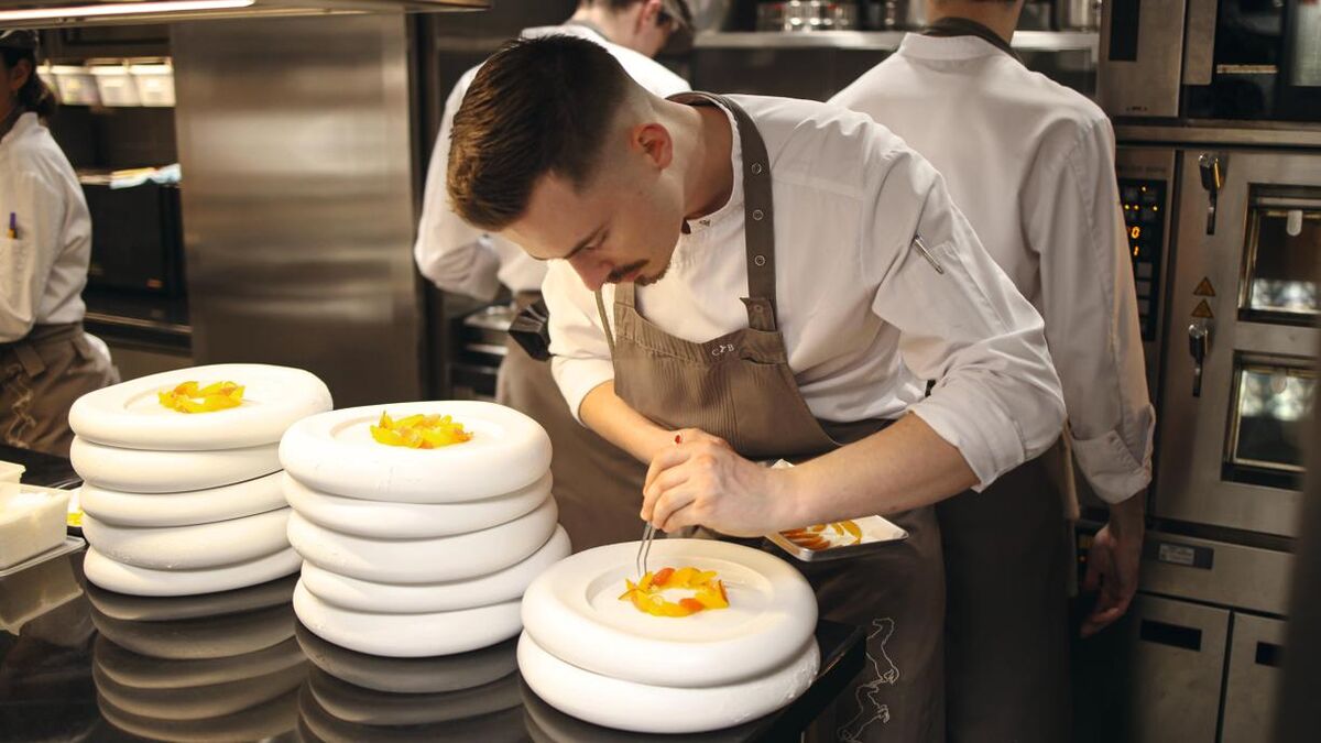 « World’s 50 Best Restaurants » : le classement 2025 fait passer la France en tête des pays les plus nommés de l’histoire