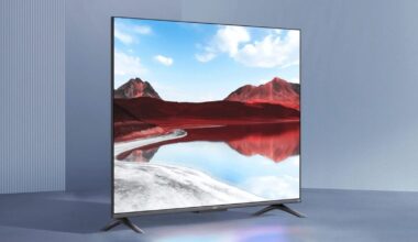 Erreur de prix ou pas, ce téléviseur 4K Xiaomi muni de Google TV coûte bien 199€ 😱