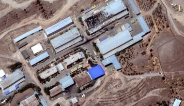 «On ne peut pas faire disparaître le progrès nucléaire iranien» – Libération