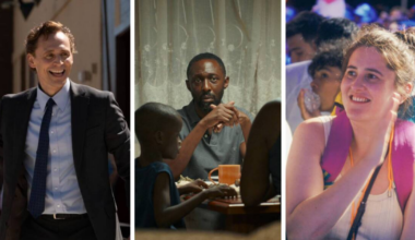 «Le Rendez-vous de l’été», «Indomptables», «Life of Chuck»… Nos critiques des sorties cinéma de la semaine – Libération