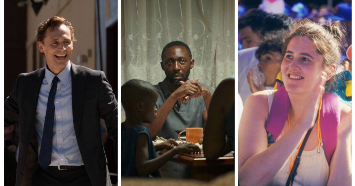 «Le Rendez-vous de l’été», «Indomptables», «Life of Chuck»… Nos critiques des sorties cinéma de la semaine – Libération