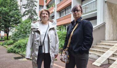 « Le combat est loin d’être gagné » : à Paris, les locataires se mobilisent contre la vente de leur résidence
