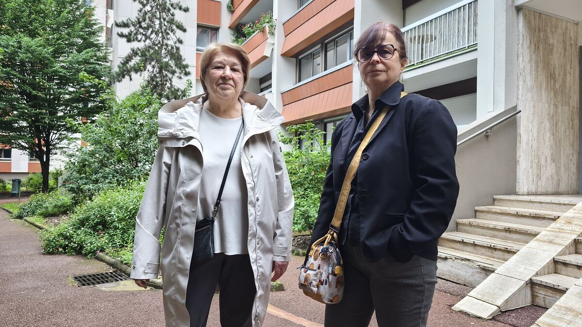« Le combat est loin d’être gagné » : à Paris, les locataires se mobilisent contre la vente de leur résidence
