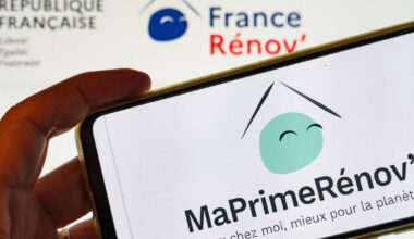 MaPrimeRénov va être suspendu, mais Bercy dit vouloir rétablir le dispositif «avant la fin de l’année» – Libération