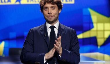Mercato : déjà promu à France Inter, Benjamin Duhamel quitte finalement BFMTV